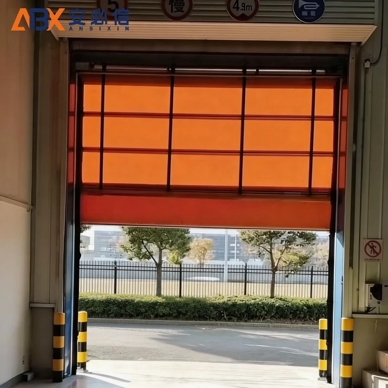 桂林市快速堆积门