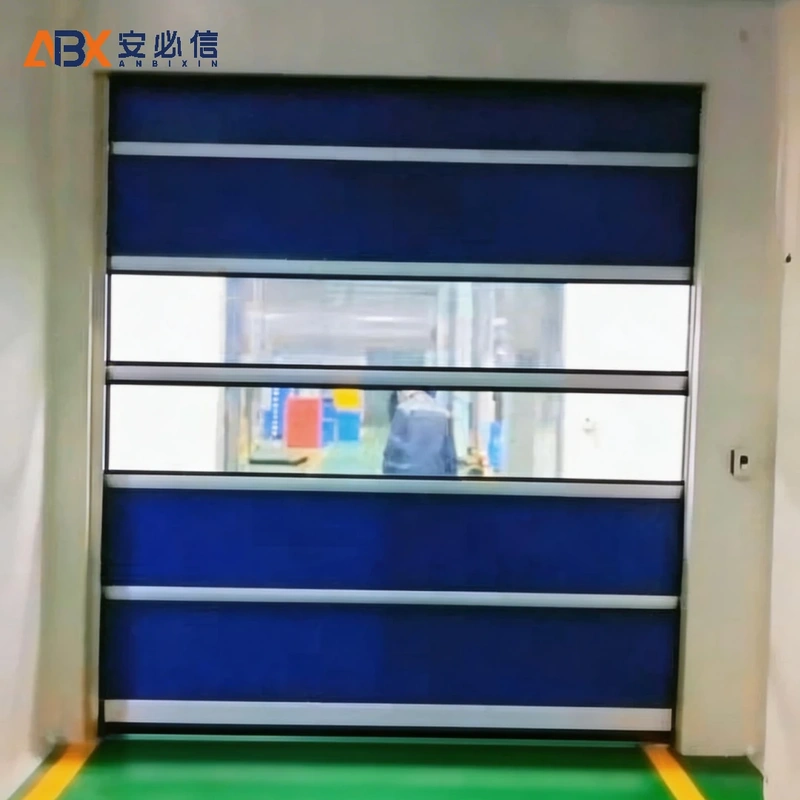 桂林市快速卷帘门
